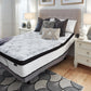 Chime 12 Inch Hybrid Mattress in a Box