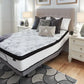 Chime 12 Inch Hybrid Mattress