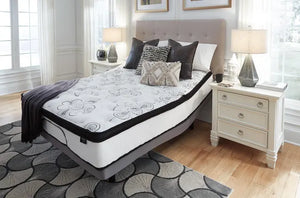 Chime 12 Inch Hybrid Mattress