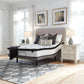 Chime 12 Inch Hybrid Mattress in a Box