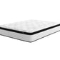 Chime 12 Inch Hybrid Mattress in a Box