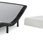 10 Inch Chime Memory Foam Mattress Set