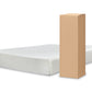 10 Inch Chime Memory Foam Mattress Set