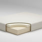 Chime 8 Inch Memory Foam Mattress in a Box