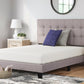 Chime 8 Inch Memory Foam Mattress in a Box