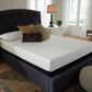 Chime 8 Inch Memory Foam Mattress in a Box