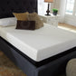 Chime 8 Inch Memory Foam Mattress in a Box