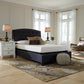 Chime 8 Inch Memory Foam Mattress in a Box