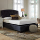 Chime 8 Inch Memory Foam Mattress in a Box