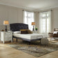 Chime 8 Inch Memory Foam Mattress in a Box