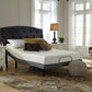 Chime 8 Inch Memory Foam Mattress in a Box