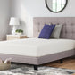 Chime 12 Inch Memory Foam Mattress in a Box