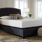 Chime 12 Inch Memory Foam Mattress in a Box