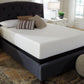 Chime 12 Inch Memory Foam Mattress in a Box