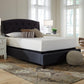 Chime 12 Inch Memory Foam Mattress in a Box