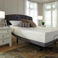 Chime 12 Inch Memory Foam Mattress in a Box
