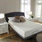 Chime 12 Inch Memory Foam Mattress in a Box