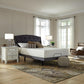 Chime 12 Inch Memory Foam Mattress in a Box