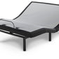 Head-Foot Model Best California King Adjustable Base