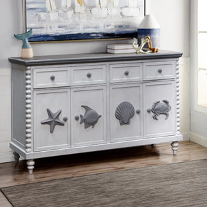 Massasoit 60'' Sideboard