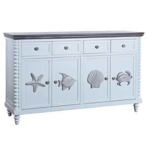 Massasoit 60'' Sideboard