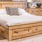Makidern Bed