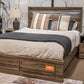 Elbrim Bed