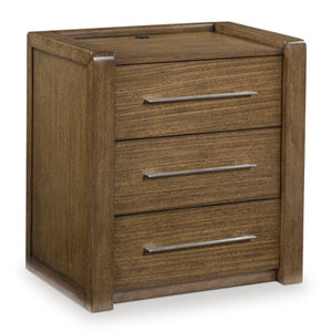 Marxmore Nightstand