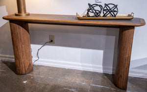 Dontayne Sofa Table