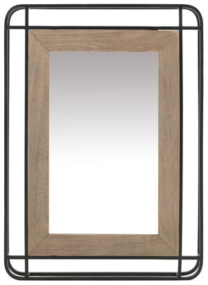 Beelman Accent Mirror