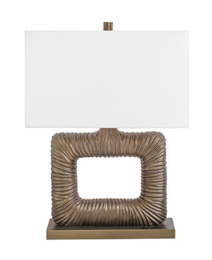 Garronby Table Lamp