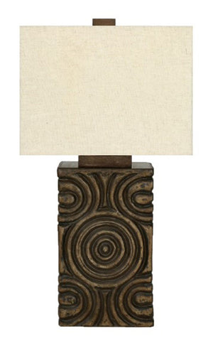 Heathbury Table Lamp