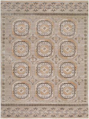 Bachby Area Rug
