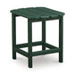 Sundown Shores Outdoor End Table