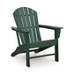 Sundown Shores Adirondack Chair