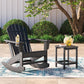 Sundown Treasure Outdoor Seating Set