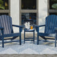 Sundown Treasure Outdoor Seating Set