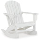 Sundown Treasure Outdoor Seating Set