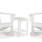 Sundown Treasure Outdoor Seating Set