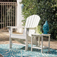 Sundown Treasure Outdoor Seating Set