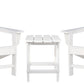 Sundown Treasure Outdoor Seating Set