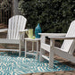 Sundown Treasure Outdoor Seating Set