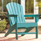 Sundown Treasure Outdoor Seating Set