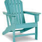 Sundown Treasure Outdoor Seating Set