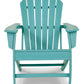 Sundown Treasure Outdoor Seating Set
