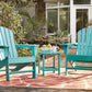 Sundown Treasure Outdoor Seating Set