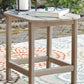 Sundown Treasure Outdoor Seating Set