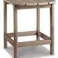 Sundown Treasure Outdoor Seating Set