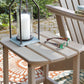 Sundown Treasure Outdoor Seating Set