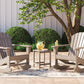 Sundown Treasure Outdoor Seating Set